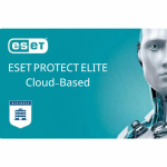 ESET PROTECT ELITE Cloud-Based
