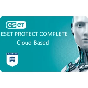 ESET PROTECT COMPLETE Cloud-Based